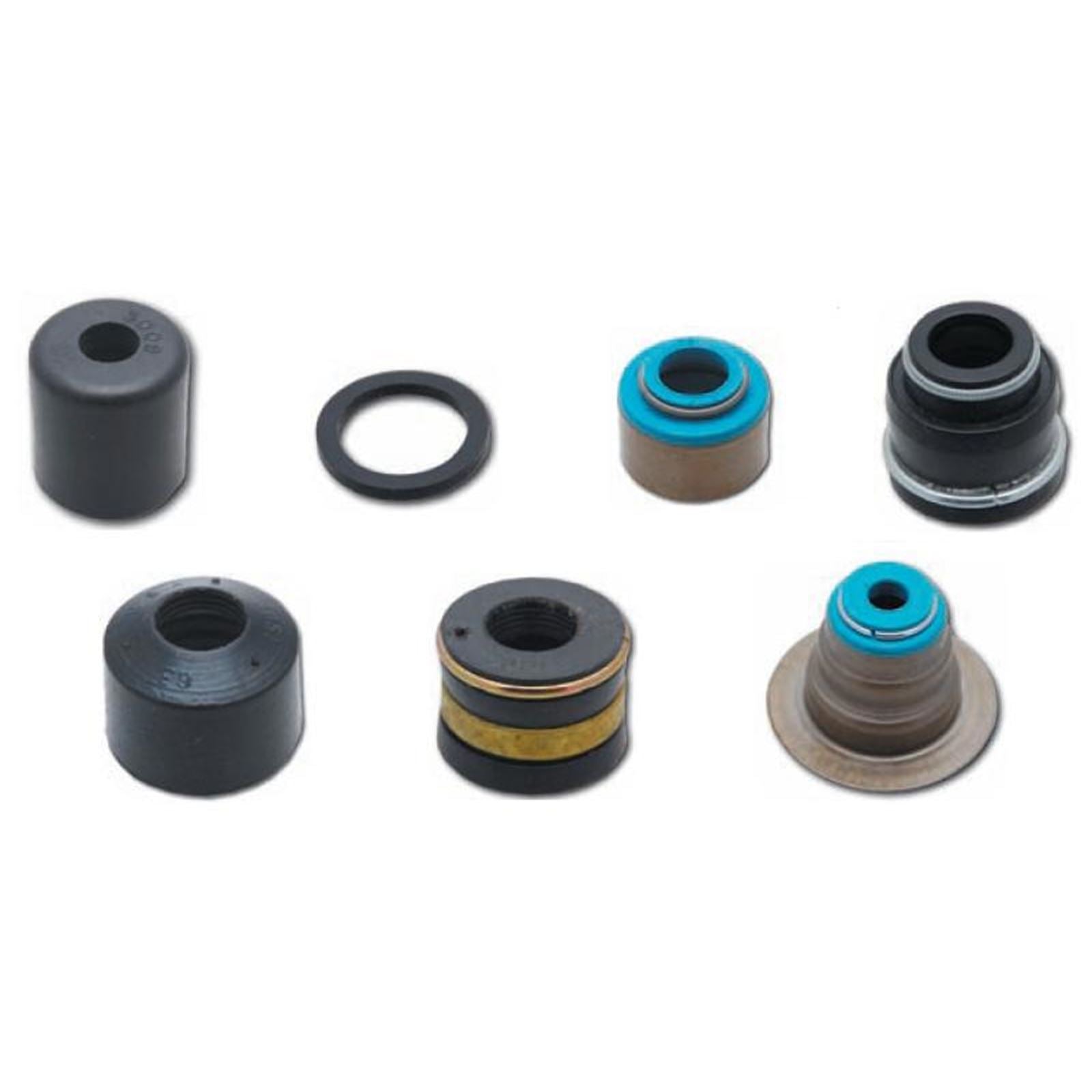 Cometic CG Valve Cover Gaskets [MPN: 3225V]_1883094