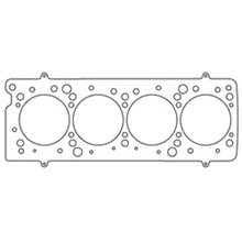 Cometic Lancia/Fiat Delta/Tempra 85mm .040 inch MLS 8/16 Valves-5 Layer C4124-040_1602814