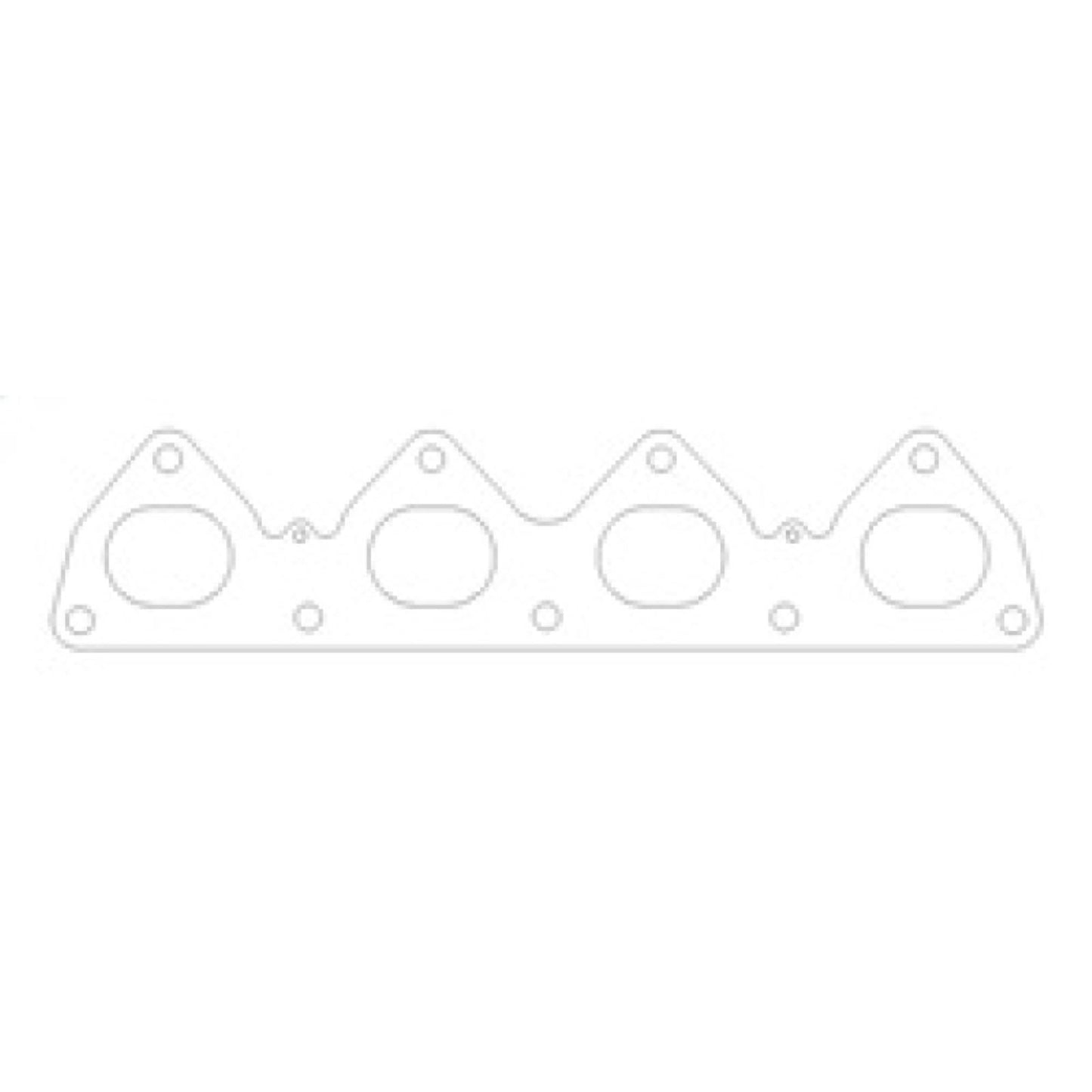 Cometic CG Exhaust Gaskets C4155-030_1603251