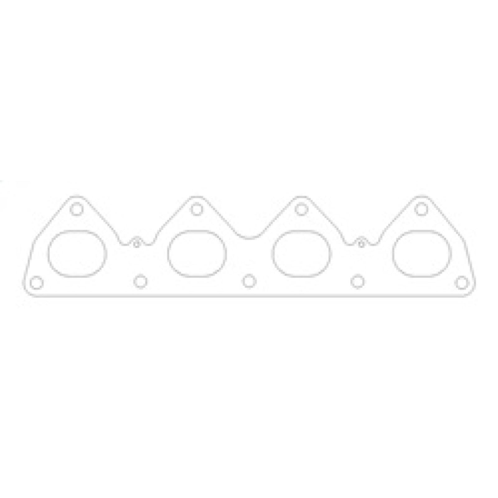 Cometic CG Exhaust Gaskets C4155-030_1603251