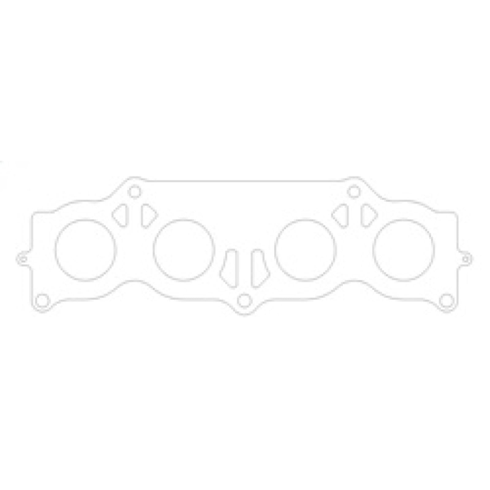 Cometic CG Head Gaskets C4203-030_1603611