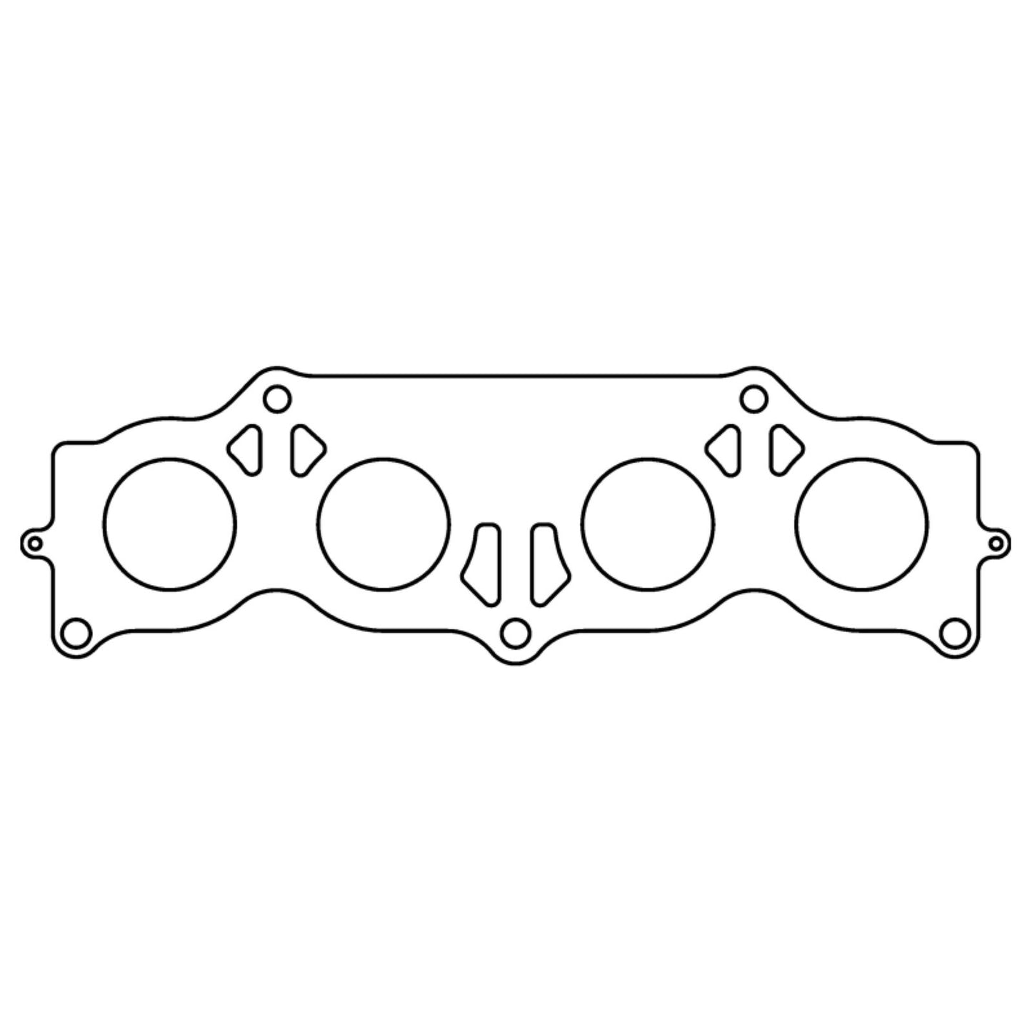 Cometic CG Head Gaskets C4203-030_1603610