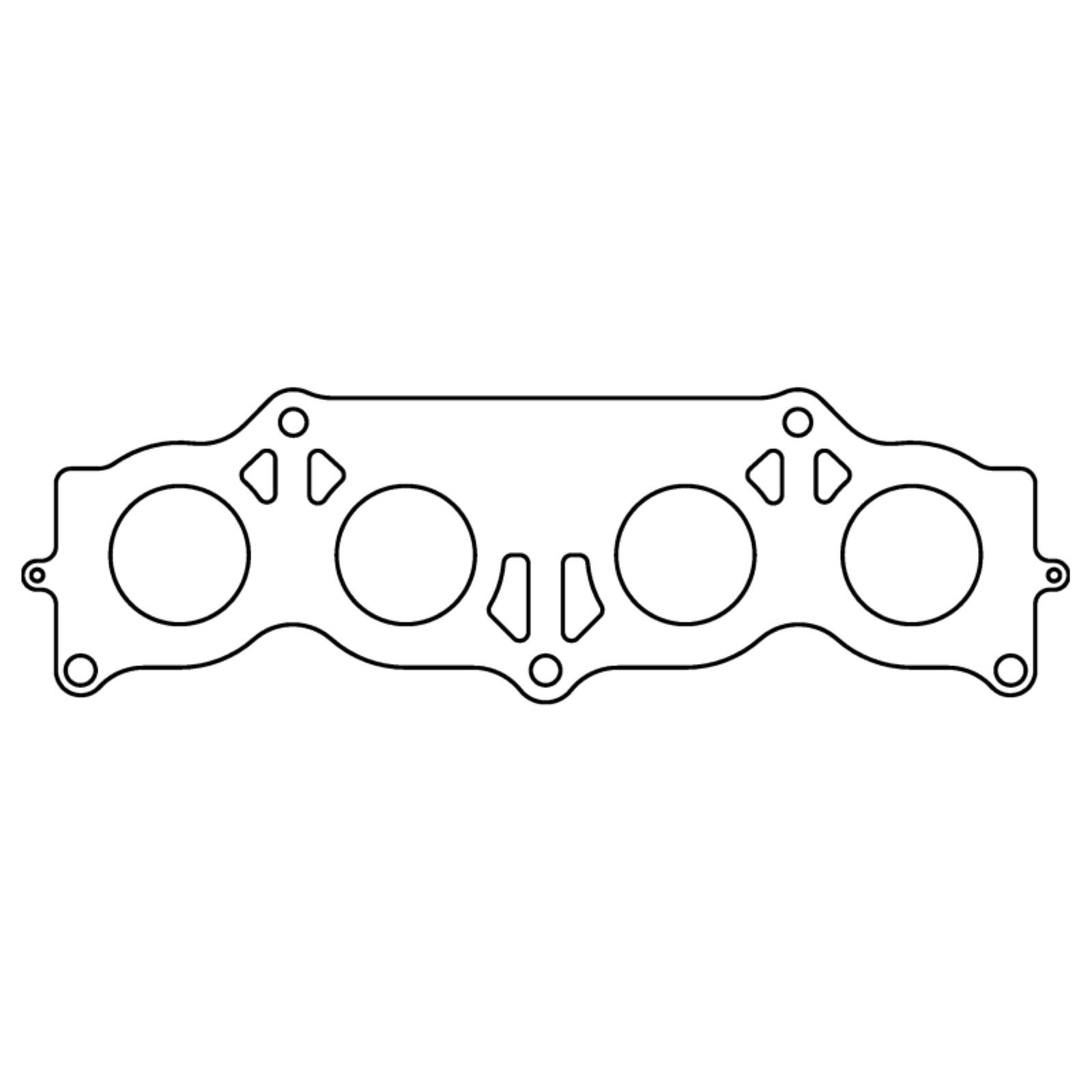 Cometic CG Head Gaskets C4203-030_1603610