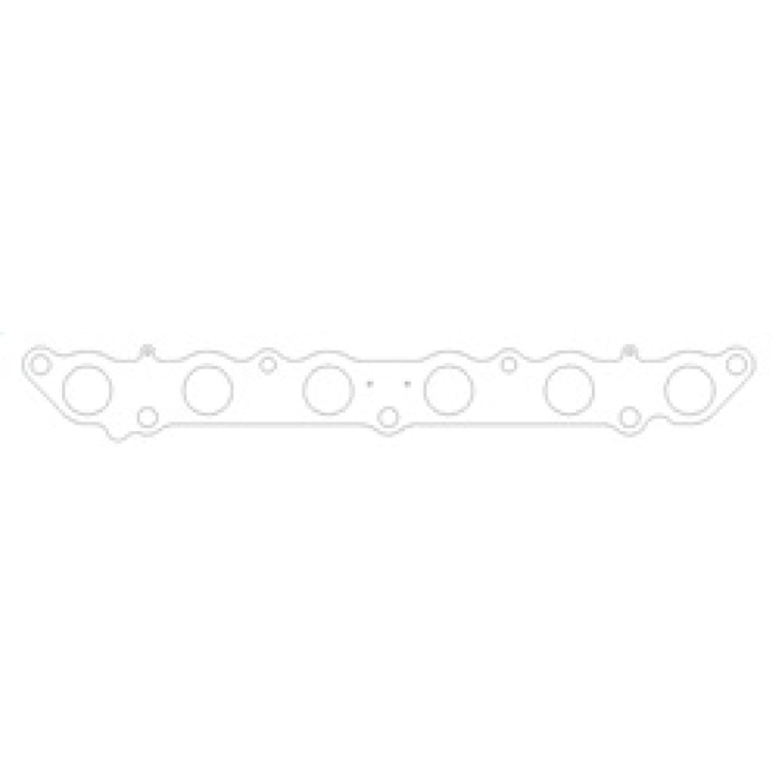 Cometic CG Head Gaskets C4208-030_1603665