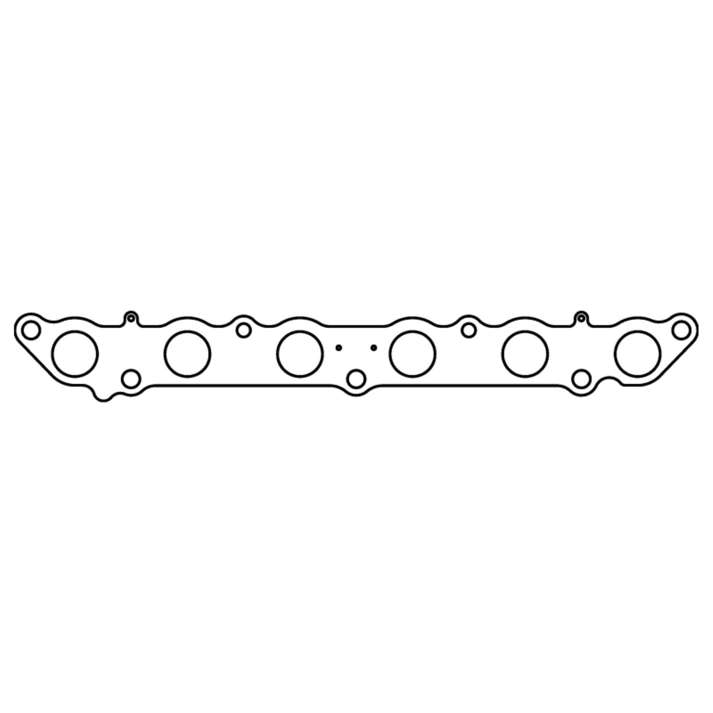 Cometic CG Head Gaskets C4208-030_1603664