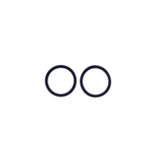 Cometic HD Engine Trans Drain Plug All Evo Xl, T/C, M8, 2Pk C9435-2_1645745