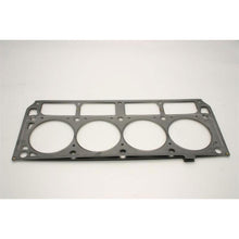 Cometic CG Head Gaskets H2754SPF040S_1618772