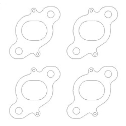 Cometic CG Exhaust Gaskets C4523_1605503