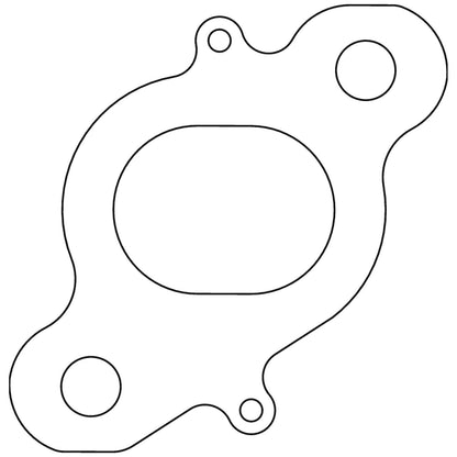 Cometic CG Exhaust Gaskets C4523_1605502