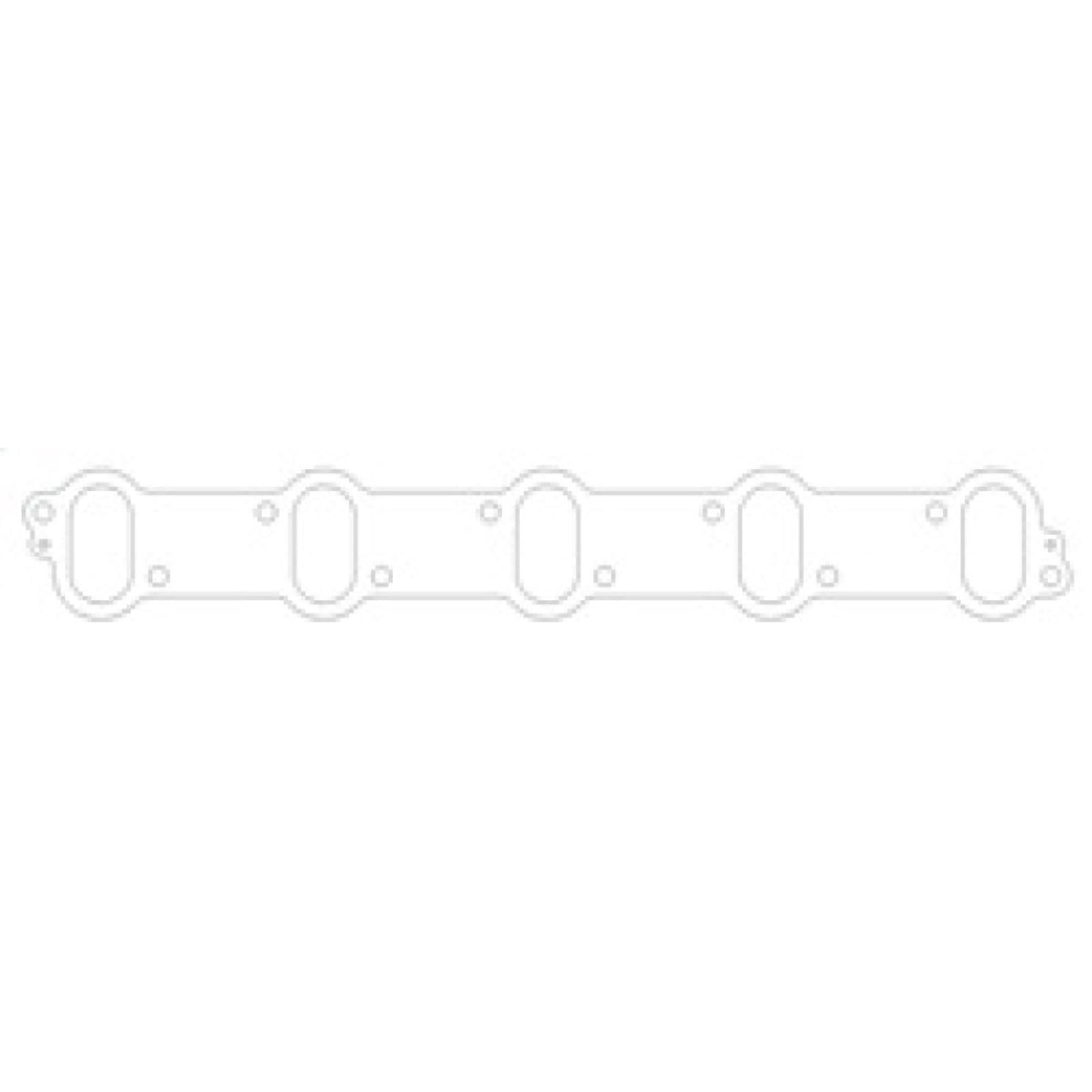 Cometic CG Intake Gaskets C5827-039_1605507