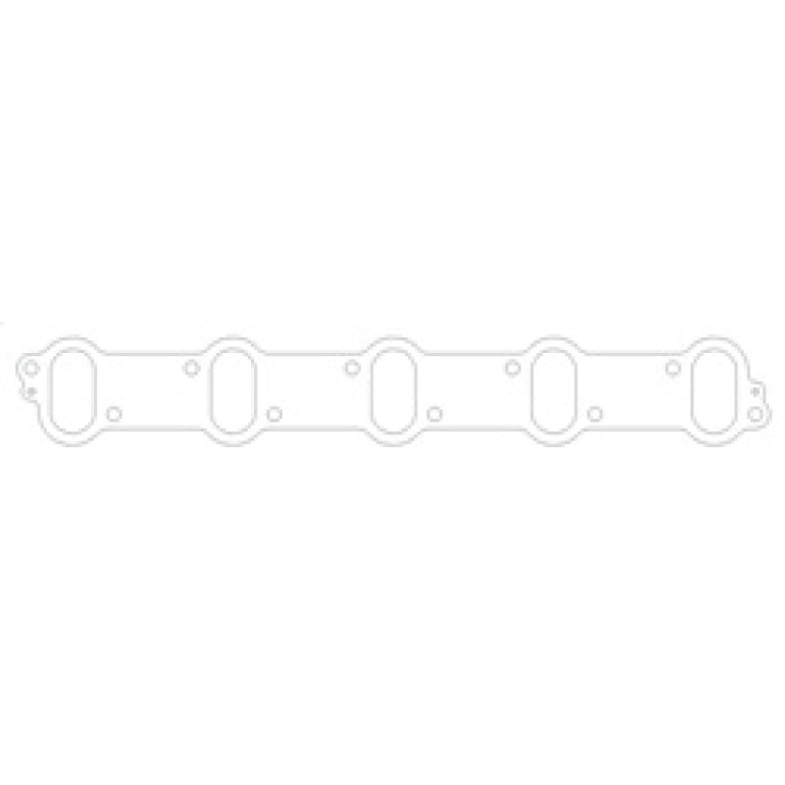 Cometic CG Intake Gaskets C5827-039_1605507