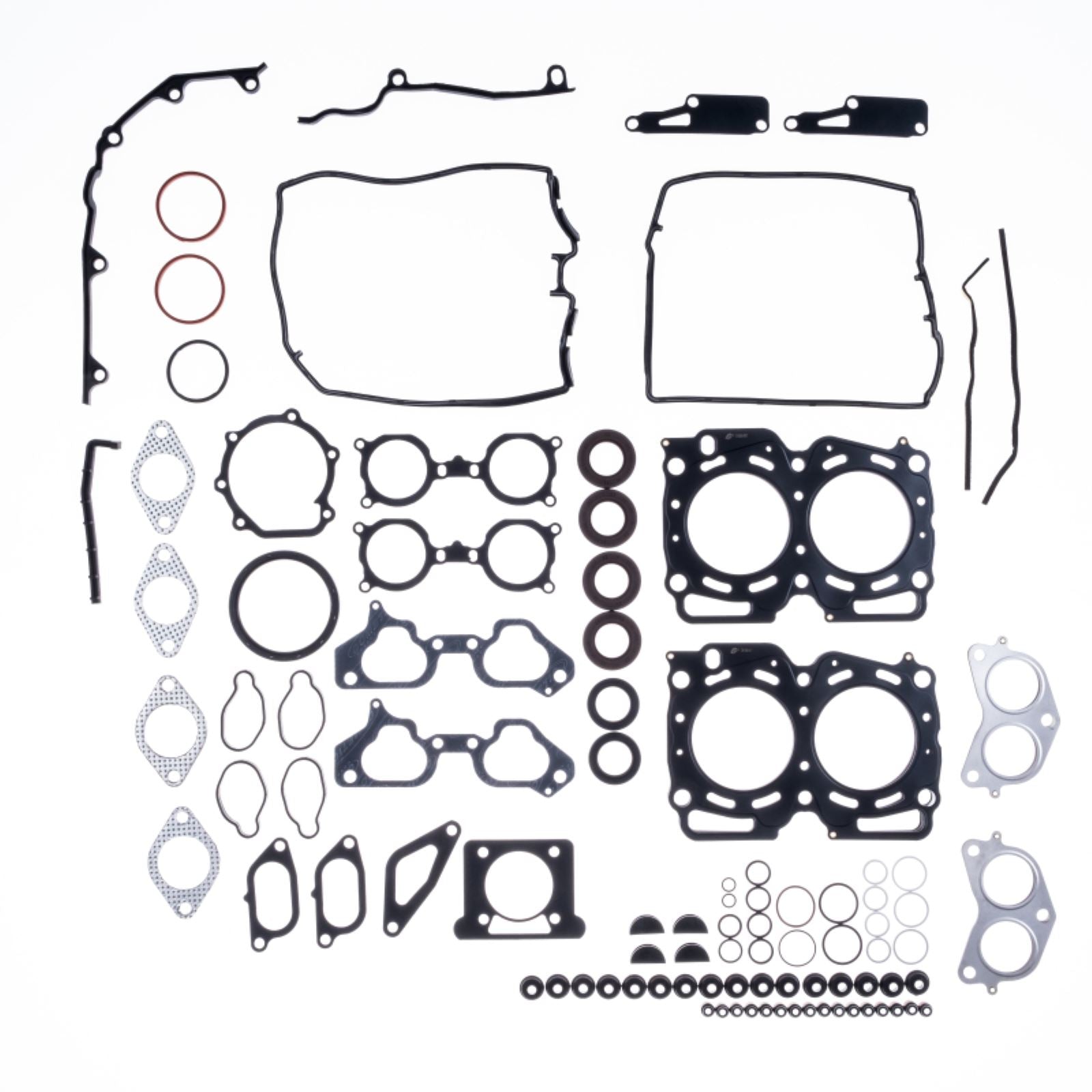 Cometic CG Street Pro Kits PRO2044C_1605519
