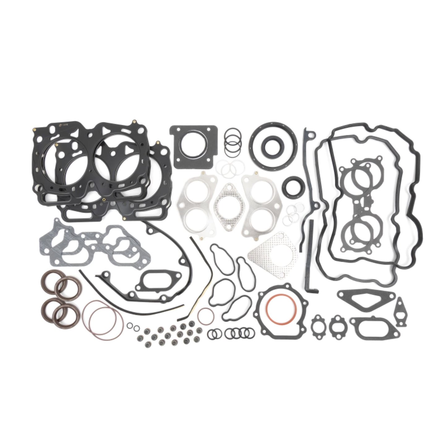 Cometic CG Street Pro Kits PRO2048C_1605516