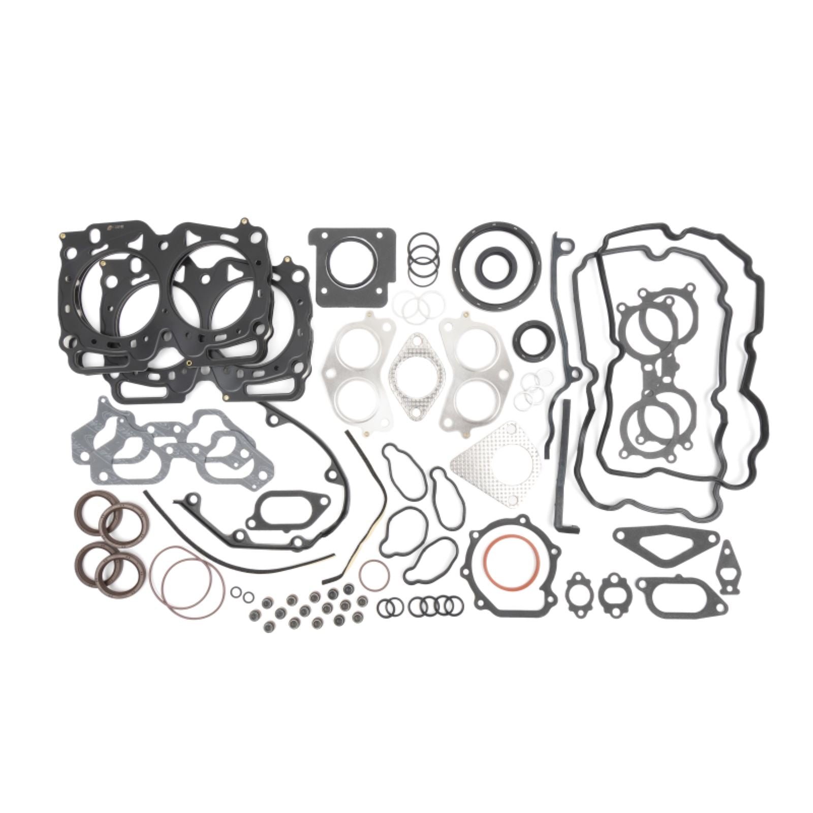 Cometic CG Street Pro Kits PRO2048C_1605516