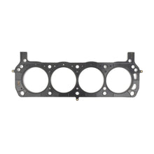 Cometic CG Head Gaskets C5511-040_1605533
