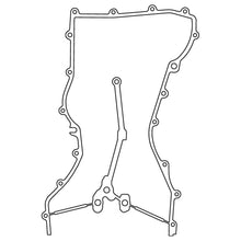 Cometic CG Timing Cover Gaskets C14028_1605576