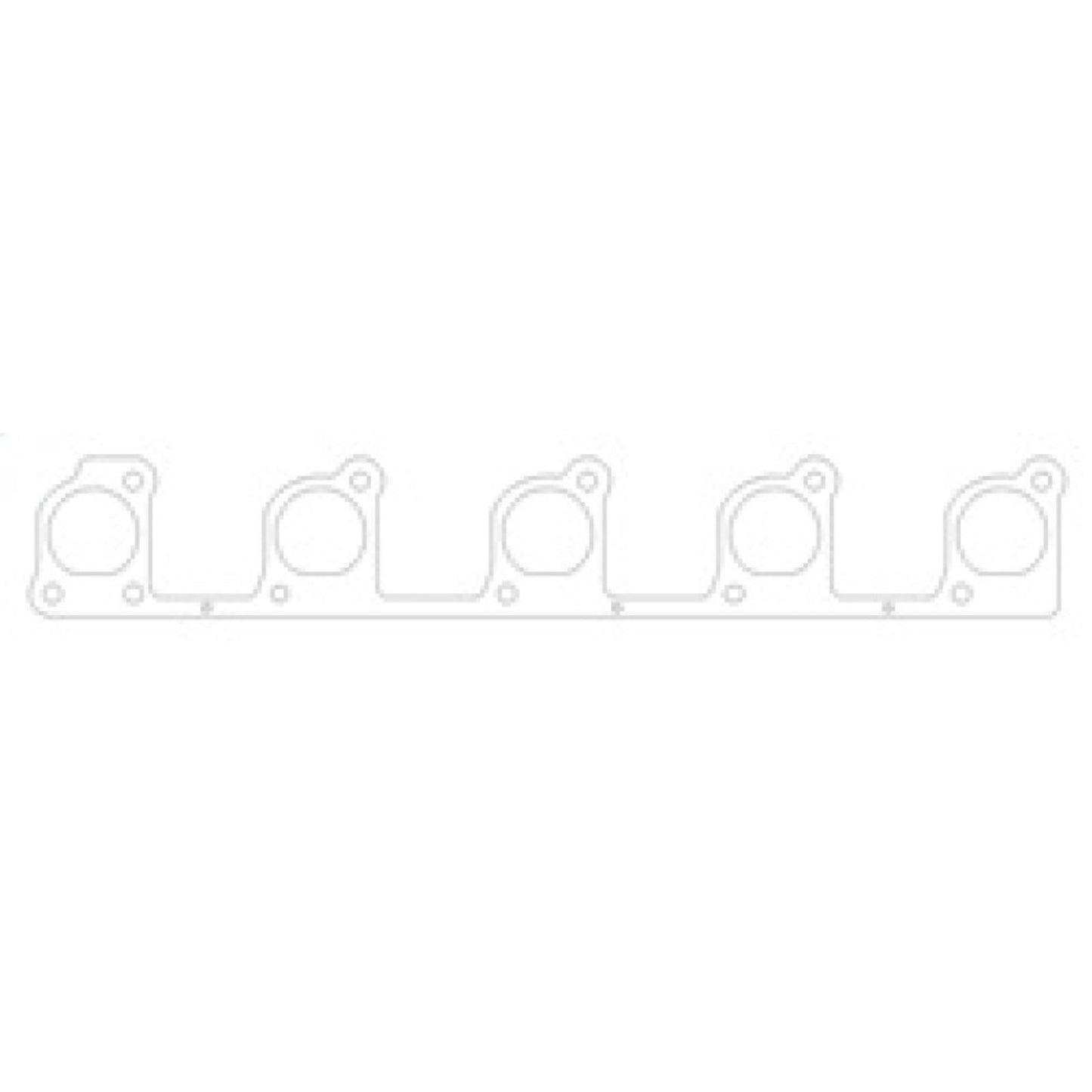 Cometic CG Exhaust Gaskets C5825-030_1605597
