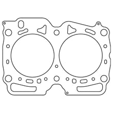Cometic CG Head Gaskets C4587-040_1605653