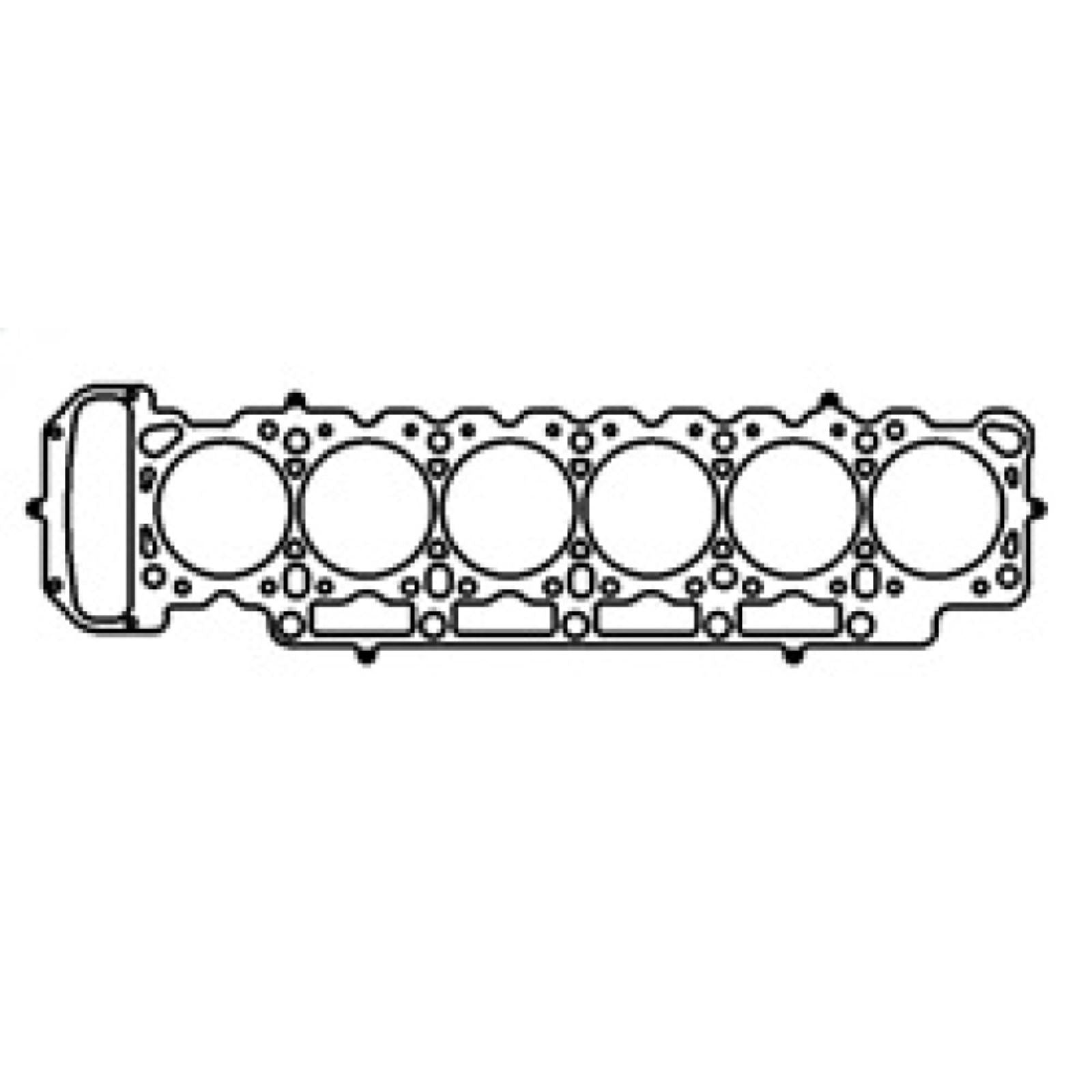 Cometic CG Head Gaskets C4478-120_1605731