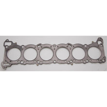 Cometic CG Head Gaskets C4495-051_1605761