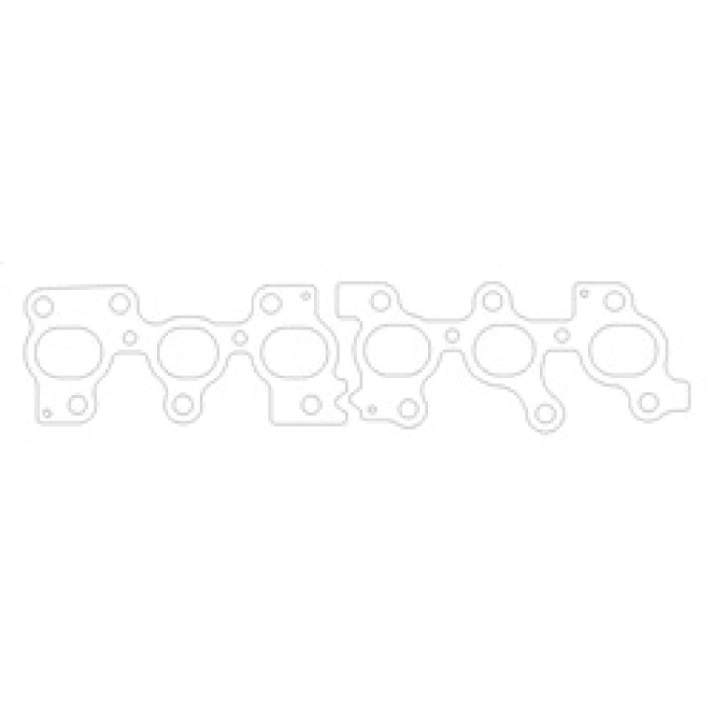 Cometic CG Exhaust Gaskets C4209-030_1605896