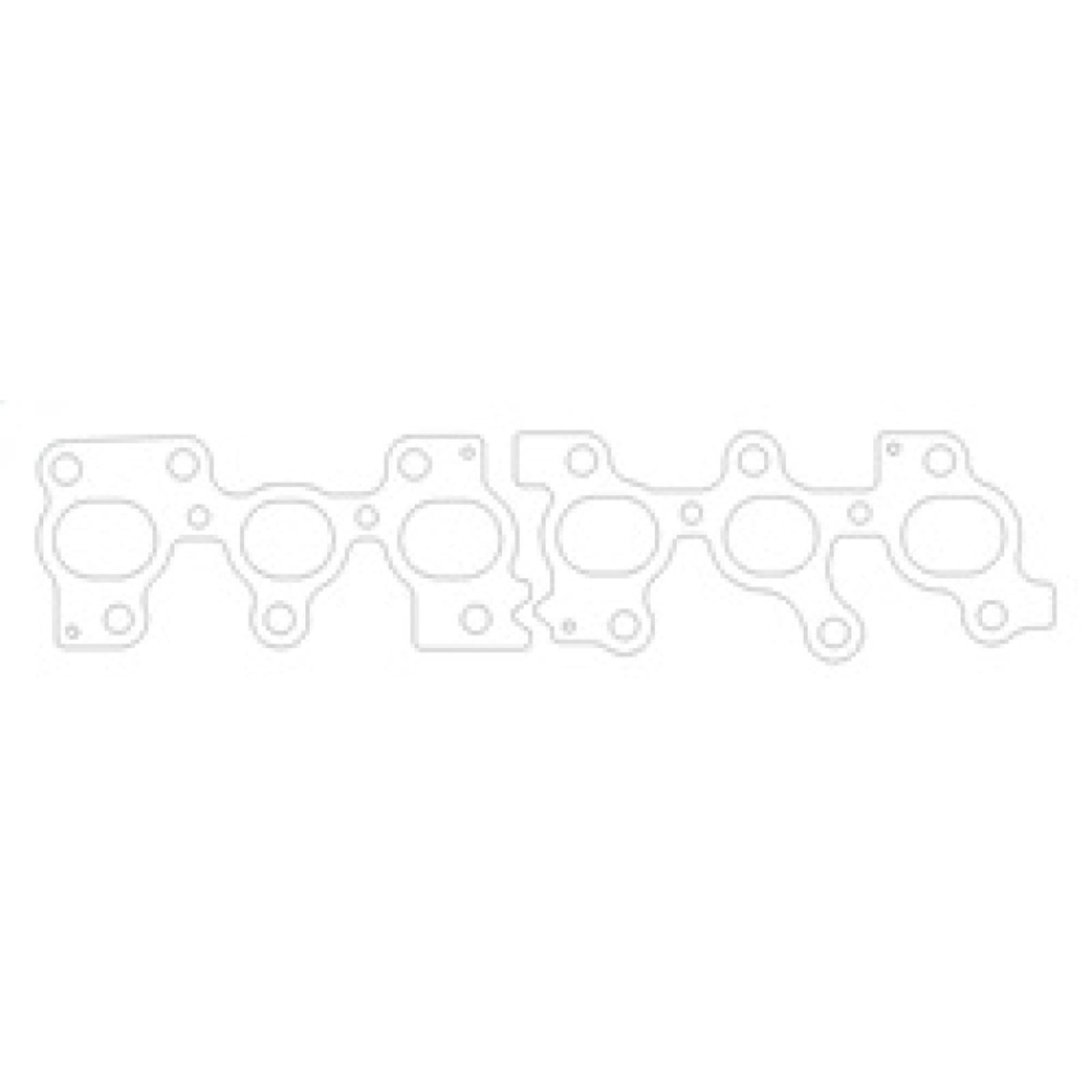 Cometic CG Exhaust Gaskets C4209-030_1605896
