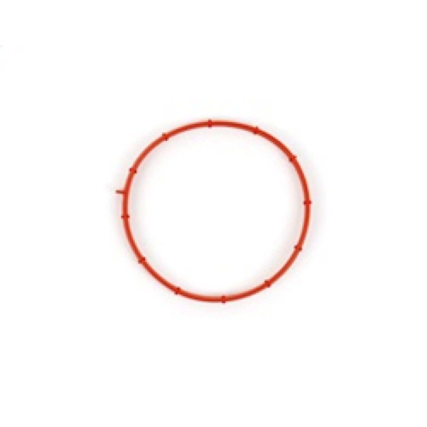Cometic CG Throttle Body Gaskets C5199_1606318