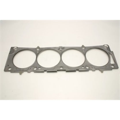 Cometic Cylinder Head Gasket for Ford FE V8 .075in MLS C5834-075_1606575
