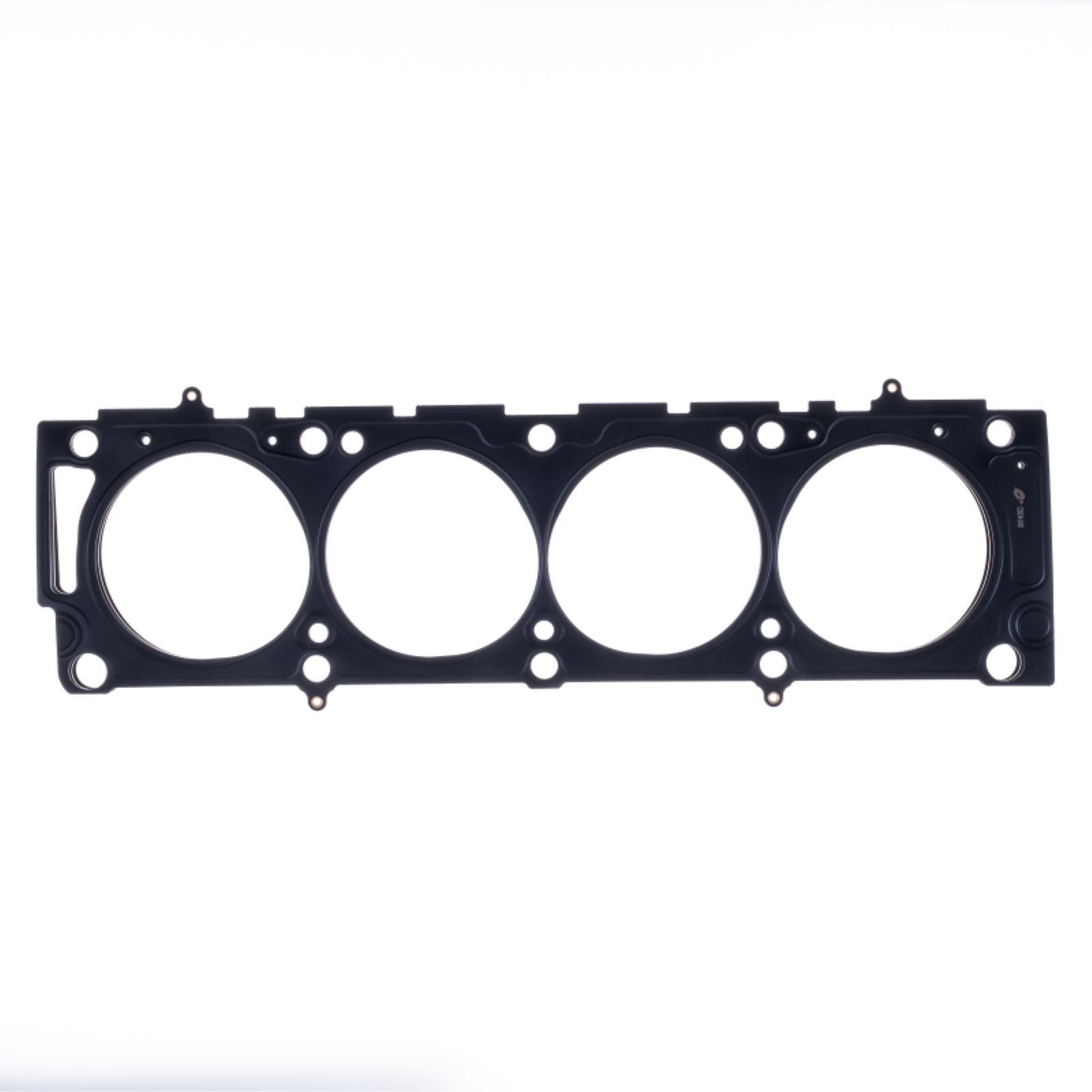 Cometic Cylinder Head Gasket for Ford FE V8 .075in MLS C5834-075_1606544