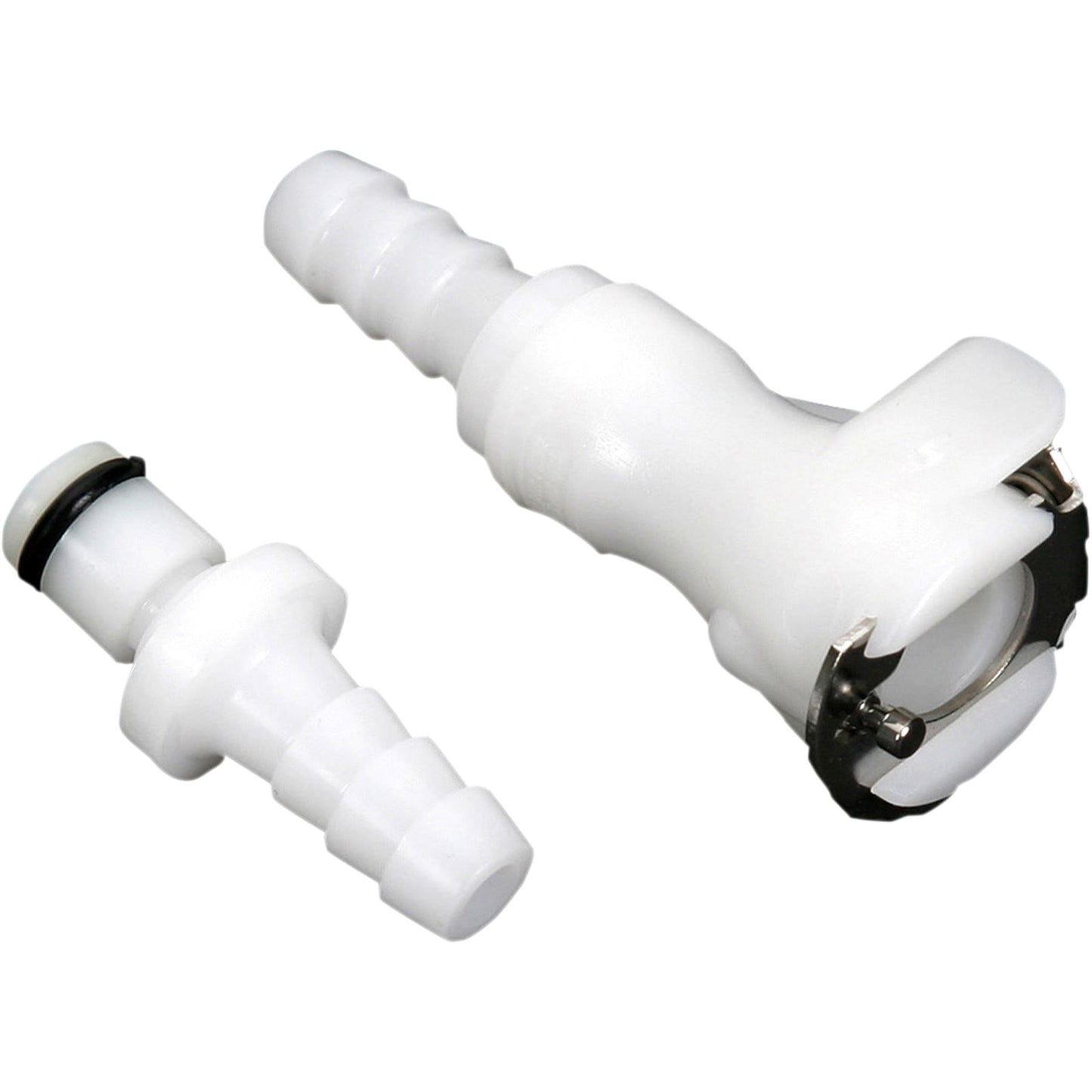 Motion Pro Fuel Shut-Off Valve 1/4" Separating Quick Connect 12-0029_446159