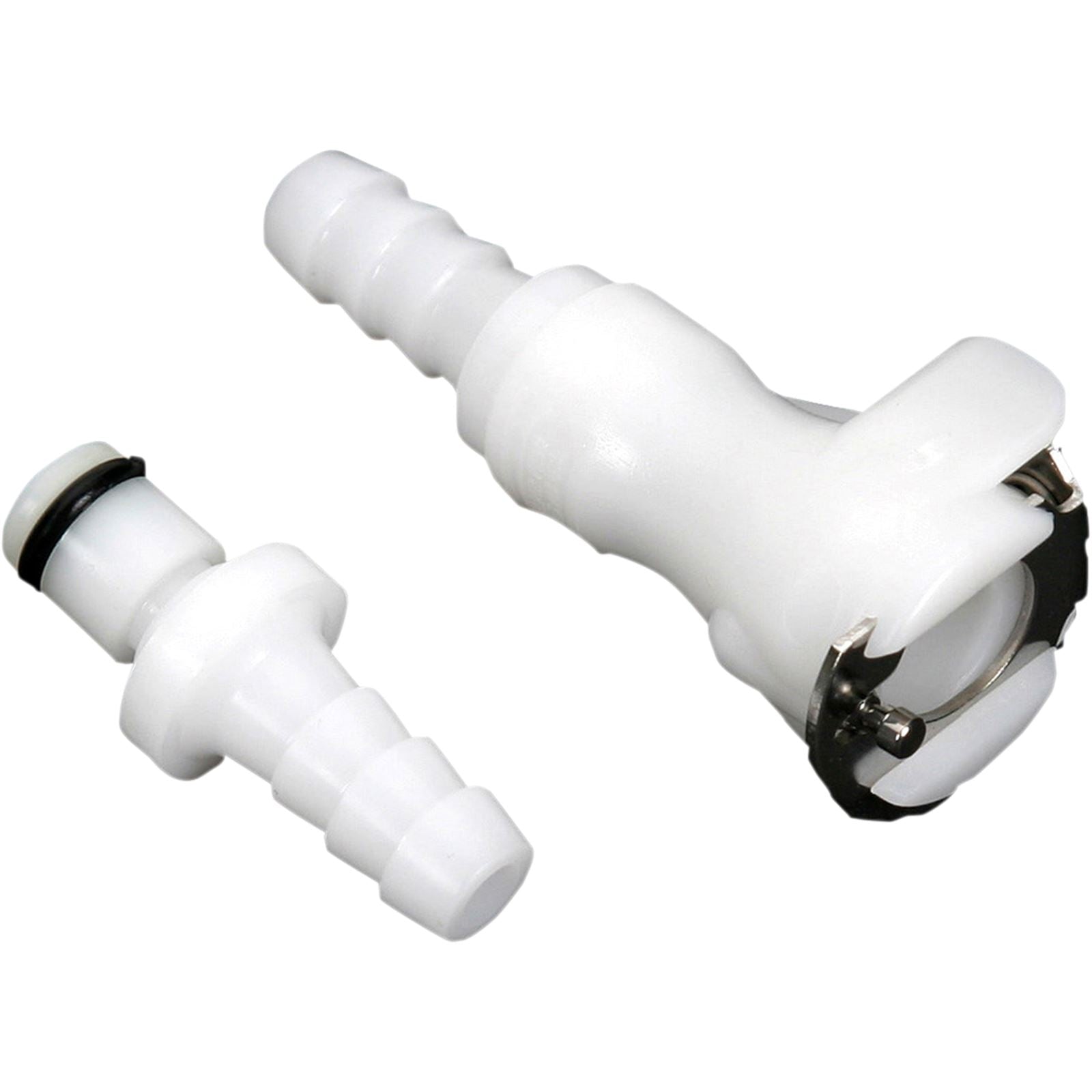 Motion Pro Fuel Shut-Off Valve 1/4" Separating Quick Connect 12-0029_446159