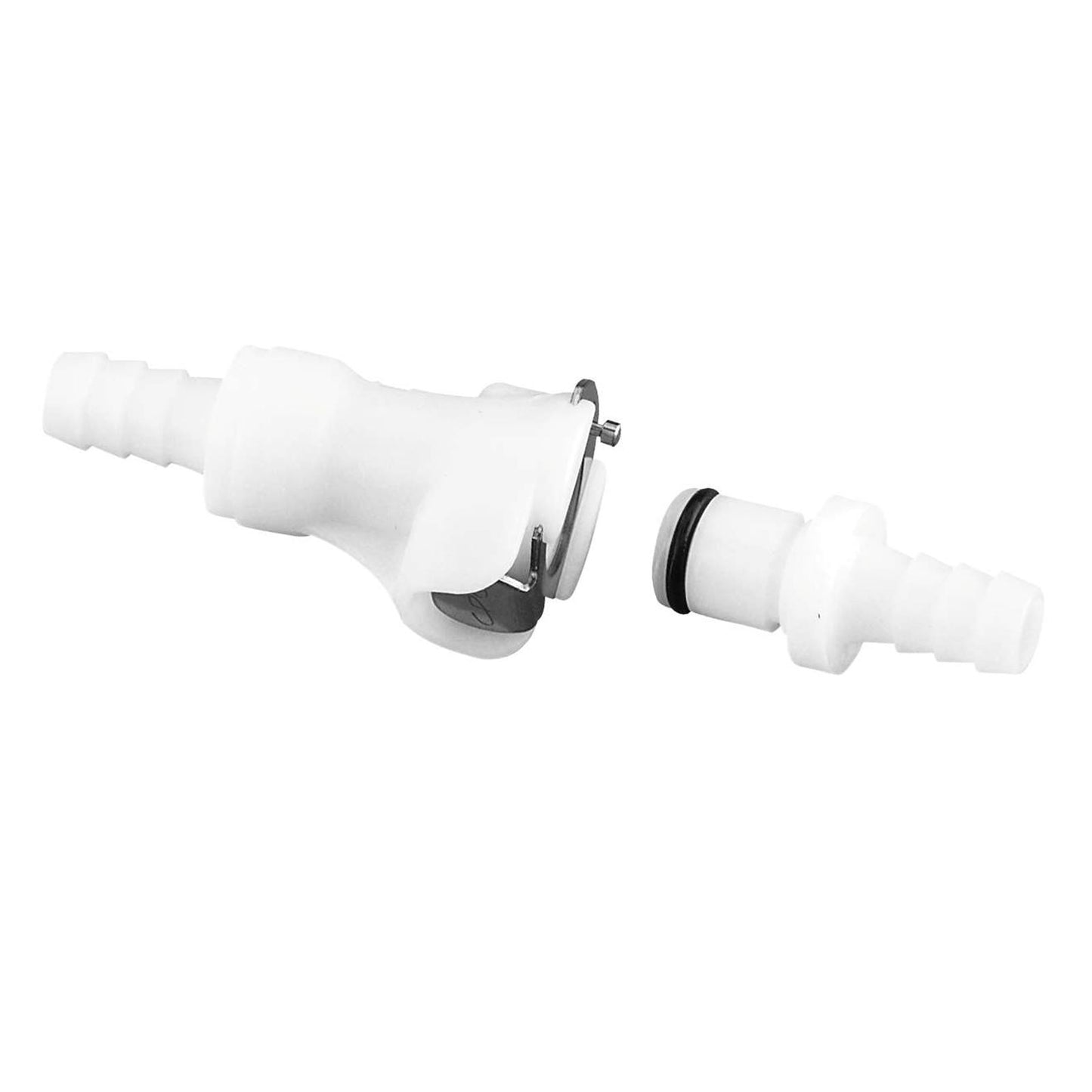 Motion Pro Fuel Shut-Off Valve 5/16" Separating Quick Connect 12-0030_206462