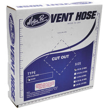 Motion Pro Clear Vinyl Fuel Line 1/8" [MPN: 12-0000]_206464