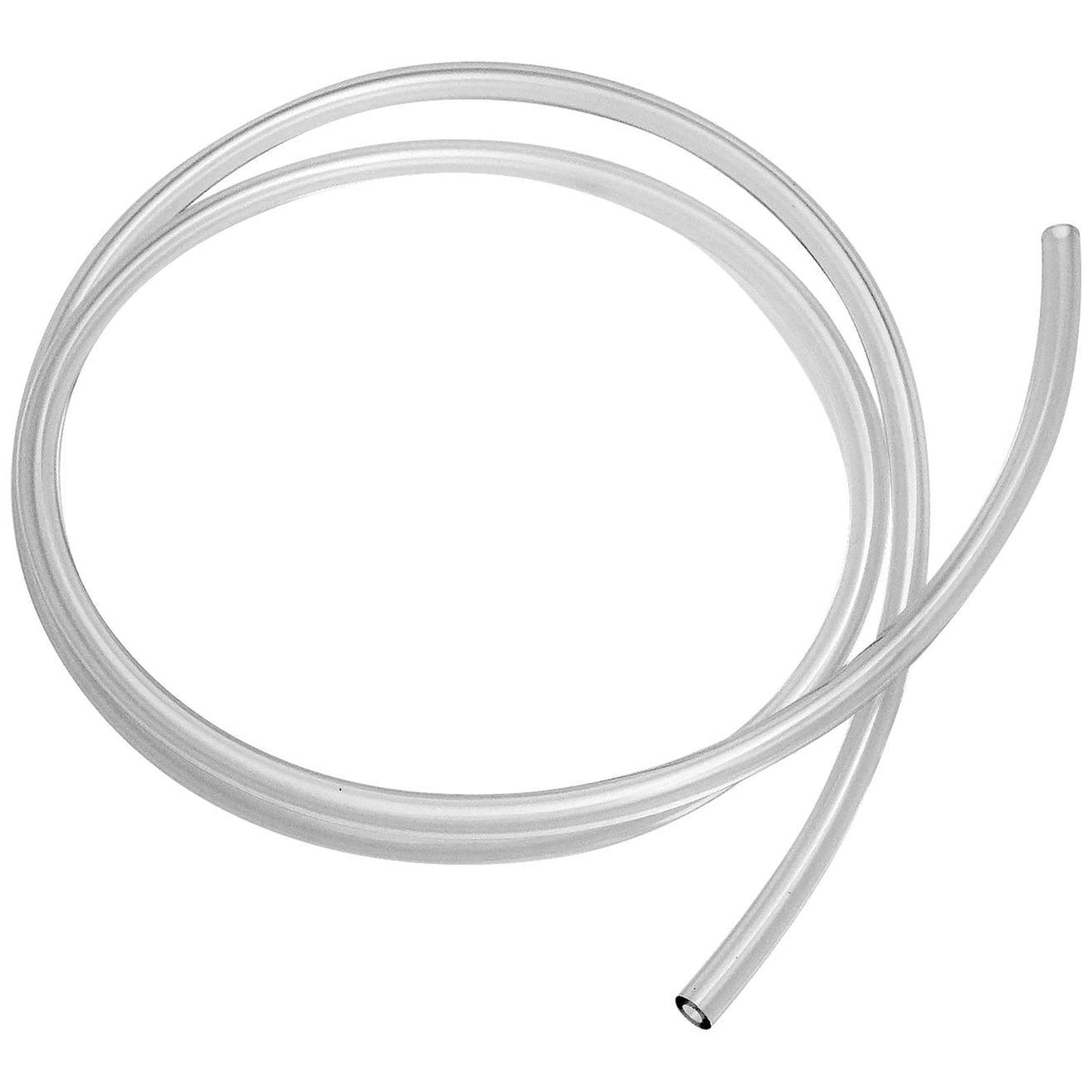 Motion Pro Clear Vinyl Fuel Line 1/8" [MPN: 12-0000]_206465