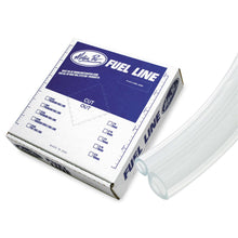 Motion Pro Clear Vinyl Fuel Line 1/4" 12-0002_206467