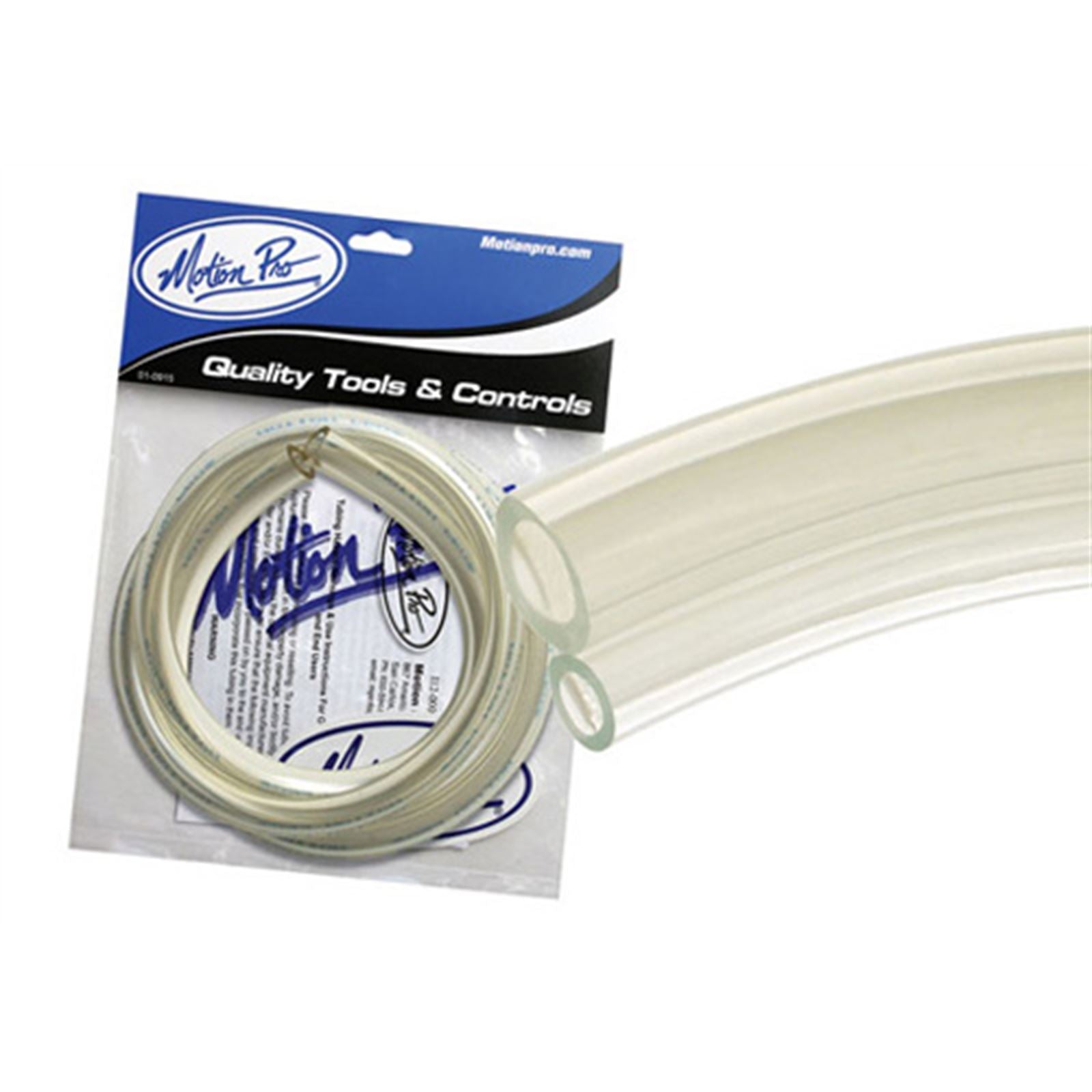 Motion Pro Premium Fuel Line Clear 5/16 Id x 3' 12-0057_594136