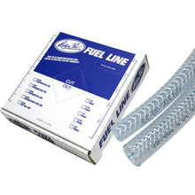 Motion Pro Braided Vinyl Fuel Line 3/16" 12-0009_206485