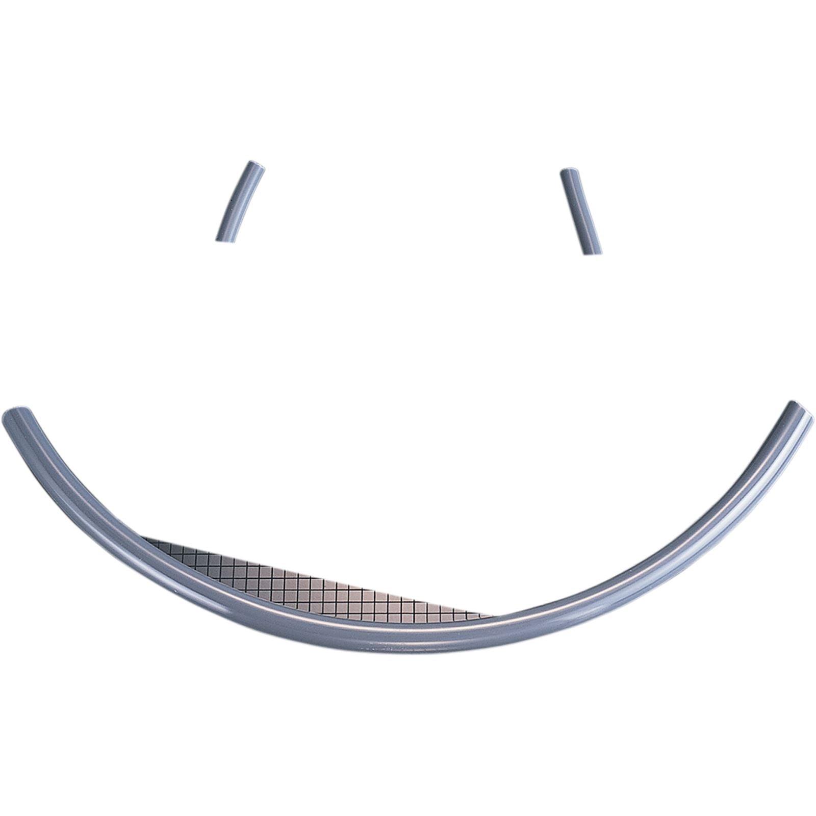 Motion Pro Tygon Gray Fuel Line 3/16" 12-0031_446111