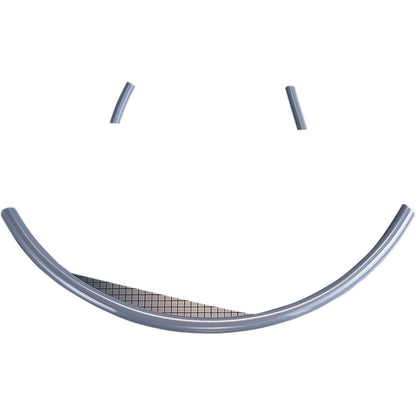 Motion Pro Tygon Gray Fuel Line 3/16" 12-0031_446111