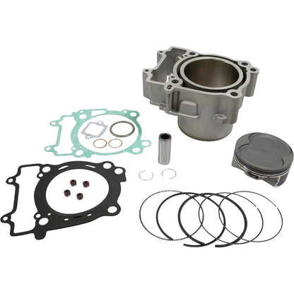Cylinder Works Standard Bore Cylinder Kit Compatible with 2012 RZR 570 [MPN: 60005-K01]_1780585