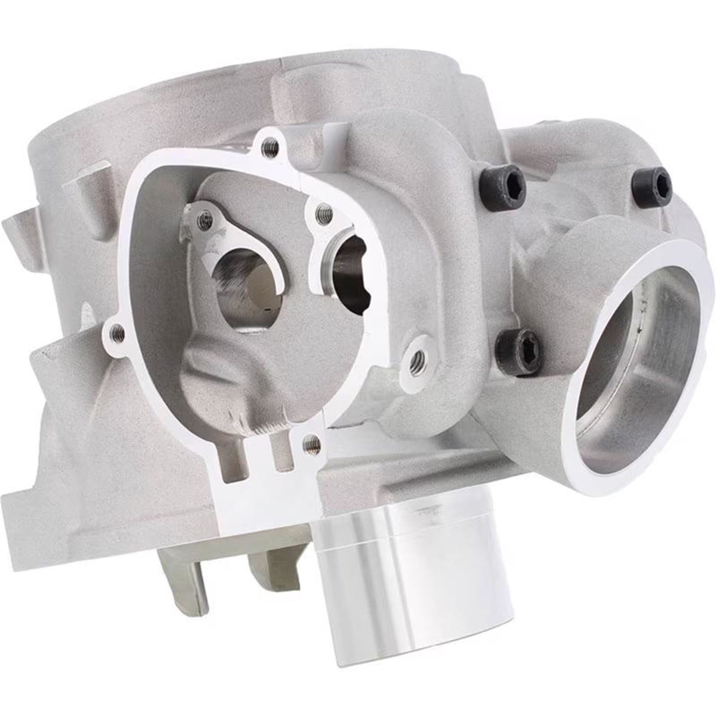 Cylinder Works Standard Bore Cylinder Compatible with 300 EXC TPI/20-22 TX 300 i [MPN: CW50011]_1784519