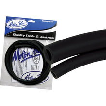 Motion Pro Tygon Fuel Line Black 3/16 Id x 3' 12-0050_206499