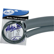Motion Pro Tygon Fuel Line Gray 1/4 Id x 3' 12-0052_445028