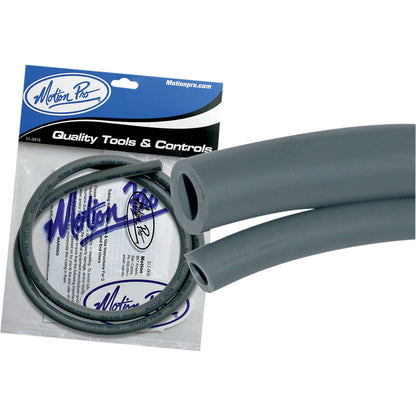 Motion Pro Tygon Fuel Line Gray 1/4 Id x 3' 12-0052_445028