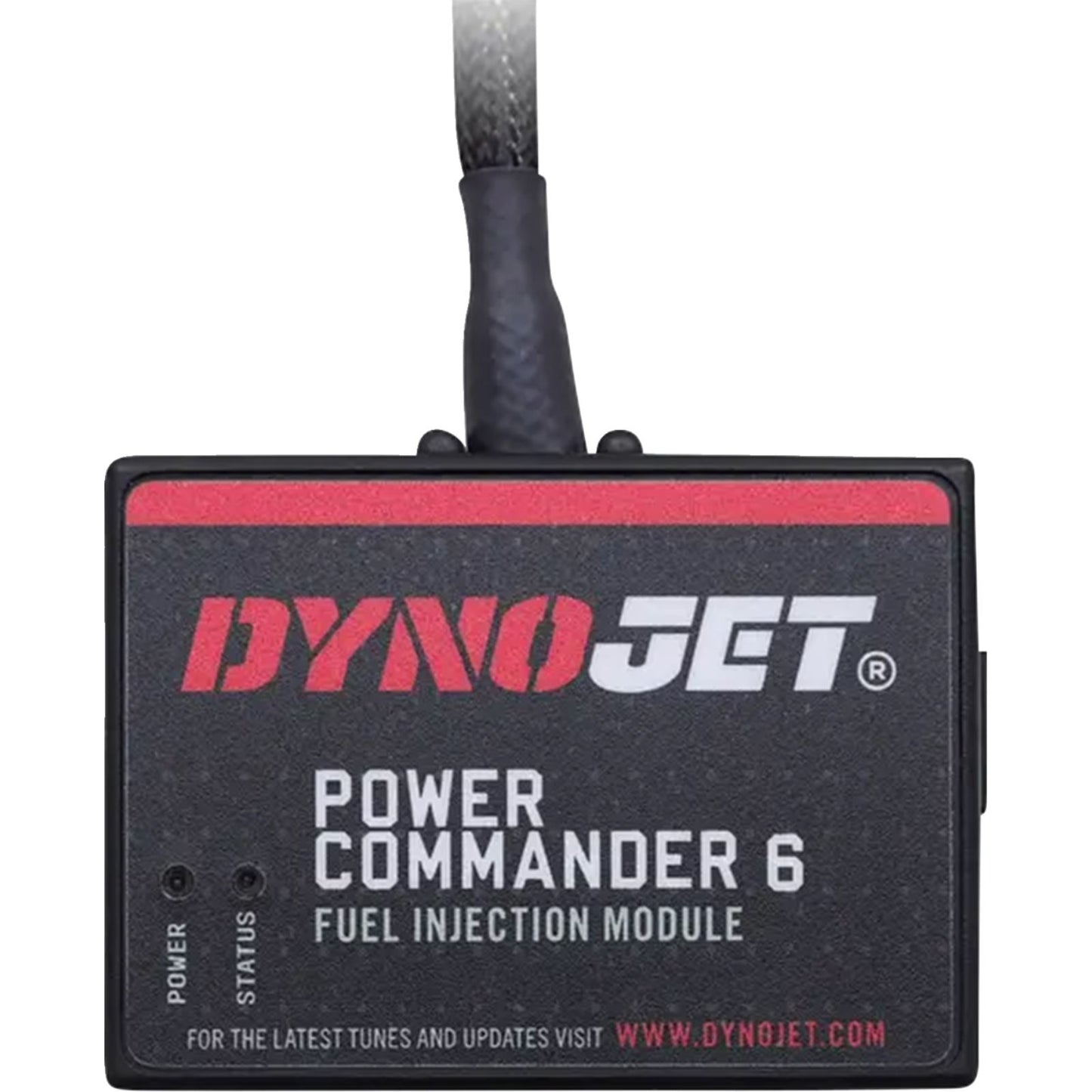 Dynojet Power Commander 6 for 23-24 Can-Am Outlander HD5/HD7 PC6-25033_1644976