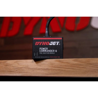 Dynojet Power Commander 6 Fuel Injection Module for Suzuki PC6-20066_1675043