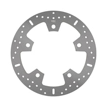 EBC Brakes Front Left Contour Profile Rotor for 21-25 Harley-Davidson [MPN: MD8030]_1630798