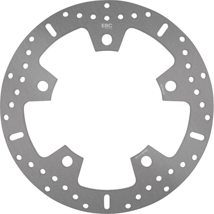 EBC Brakes Front Left Contour Profile Rotor for 21-25 Harley-Davidson [MPN: MD8030]_1774059