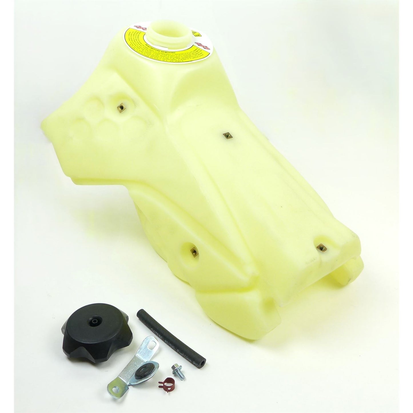 IMS Fuel Tank - Natural - 3.2 Gallon OPEN BOX [MPN: 113150-N2]_1633047