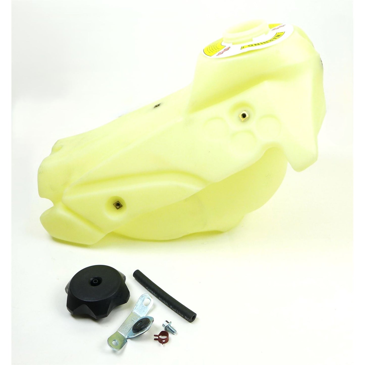 IMS Fuel Tank - Natural - 3.2 Gallon OPEN BOX [MPN: 113150-N2]_1633048